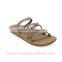 Kaido New Webbing Slipper 2014