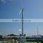 hot sale permanent magnet generator Wind Turbine 3kw/windmill/wind power generator 3KW for power use