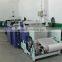 Newest Automatically Single-line T-shirt bag making machine