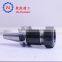  Golden Soppling BT30/40/50 APU series CNC Integral keyless drill chuck tool holder made in China