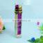 2014 50ml new designed fancy double tube bottles