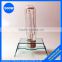 JTT500W(4-3) Factory Price halogen lamp 500 watt