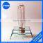 JTT1000W(3-3) High Luminous tungsten halogen lamp 1000w