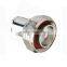 RF Coaxial Connector 7/16 Din Male Clamp for LMR400/RG8