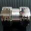 RF Coaxial Adpter 7/16 Din male to male