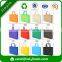 Shopping Bag of China Supplier about Raw Material Non Woven Fabric