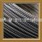 Ribbed Reinforcing Bar with Alloy Steel