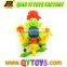 Battery operated funny toy