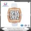 Fashion Lady Diamond Gold watch