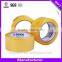 Super clear Bopp tape without bubble
