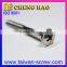 Excellent Quality Low Profile Pan Head Screw