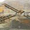 China famous supplier SANYYO complete stone crushing plant for sale with high quality