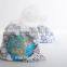 Biodegradable Customized High Quality Plastic Trash Bags manufacturer