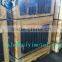 aluminum window frame