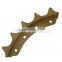 Wholesales excavator sprocket with high quality