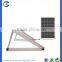 Direct Factory Adjustable Solar Panel Mount Mounting Rack Bracket
