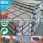 On Sale 3.0mm China stainless steel tread plate per kg cutting size