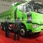 FAW 6x4 dump truck 35t heavy dump truck tipper truck