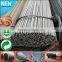 Hot Sale mild square steel bar sizes carbon steel bar prices 15*15mm Q235