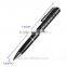 New arrival 8GB wav format pen drive voice recorder