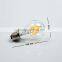 newest clear antique vintage retro A19/A60 energy saving chandelier pendant 3w Edison led lights led bulb