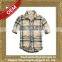 Cheapest new arrival cotton casual men shirts