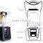 High Quality Low Noise Industrial Juicerr Blender Machine