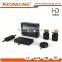 Best Selling Ambarella A7LA70 chipset+OV2710 6M cable rear camera car dvr