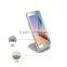 Attractive appearance folding desk lamp 6000mah mobile power supply