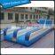 Outdoor Sport Field Inflatable Interactive Game Bungee Race Games