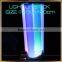 colorful LED lights foam glowing stick/baton for concert