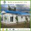 Easy assemble sandwich panel prefab home portable cabin for sale