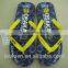 663 LOULUEN New Design EVA Slippers Men Beach Flip Flops With Logo