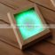 wooden infrared sauna room home spa machine KN-005E