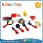 10263888 Best Promotion Gift Preschool Kitchen Game