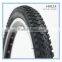 High Quality Durable Bicycle Black Tyre 24*2.125