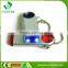Promotional 2 led ABS material mini keychain led flashlight wholesale