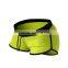 Contrast Hot Pants