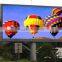 LED display module P10 outdoor led video screen