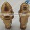 B47K-22H rock drilling tools/tungsten carbide drilling bits/auger drill bucket teeth