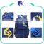 Multifunctional school backpack bag / polyester computer laptop backpack with double zipper                        
                                                                                Supplier's Choice