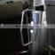 Portable Tripod Projector Screen With Glass Beaded Fabric