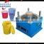 Plasitc round bucket mould