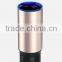 USB Car Charger , Charger Adapter with Mini Wireless Headset Hands-free Stereo Earphone with Mic