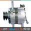 Generator Alternator 6BG1 1-81200-471-0 0-35000-3872 for EX200-5 Excavator Part