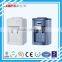 Desktop table top hot cold water dispenser
