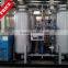 high efficiency automatic nitrogen / N2 generation machine made in China CE approved