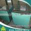 popular clear glass for export with high reputation China factory clear glass for photo frame