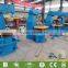 Jolt Squeeze Molding Machine