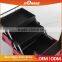 Sunrise Multi-functional Combination Lock Hard Side PVC Cosmetic Case
